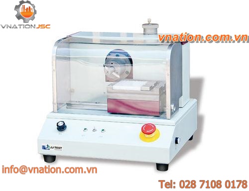 automatic notching machine