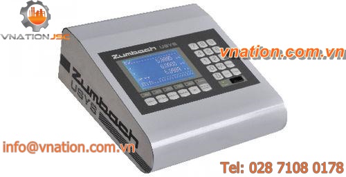 data acquisition system