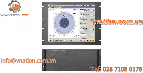 multi-sensor data acquisition system