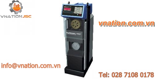 induction wire preheating line