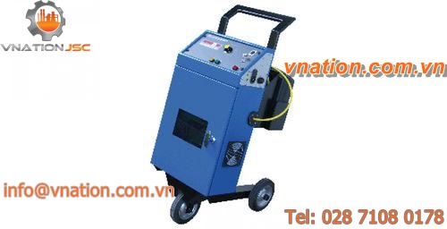 voltage calibrator / frequency