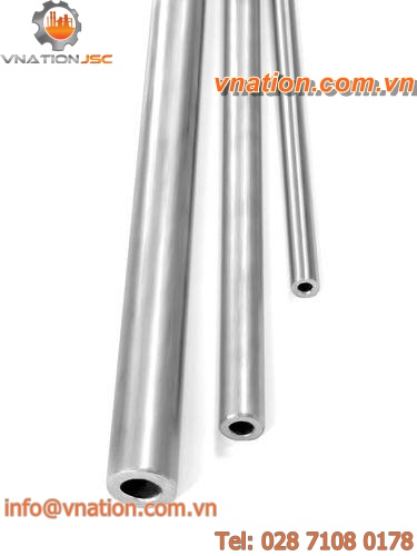 water pipe / high-pressure / stainless steel / seamless
