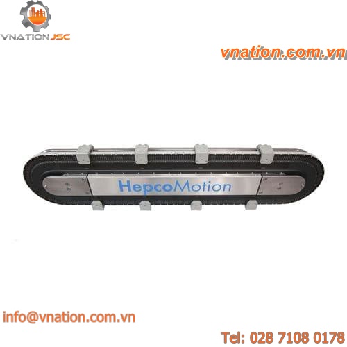 track guidance system