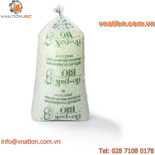 polystyrene chips
