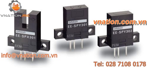 reflex type photoelectric sensor / infrared / subminiature