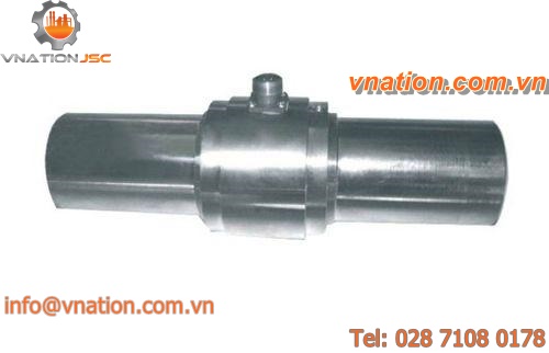 static torque sensor / rotary / IP65