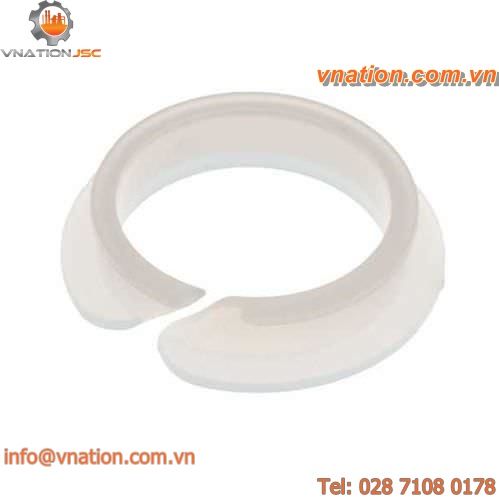 nylon bushing / split