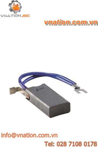 wind turbine carbon brush