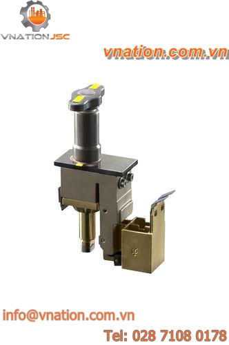 generators and alternator brush-holder