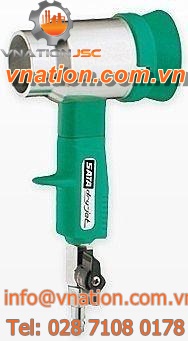 high-volume air blow gun