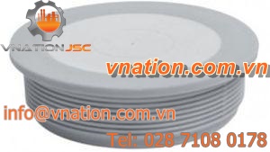 polyethylene cable grommet