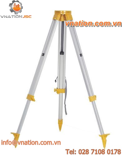 aluminum tripod