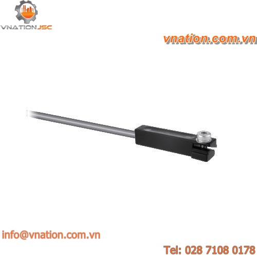 magnetic position sensor / IP67 / IP68 / for grippers