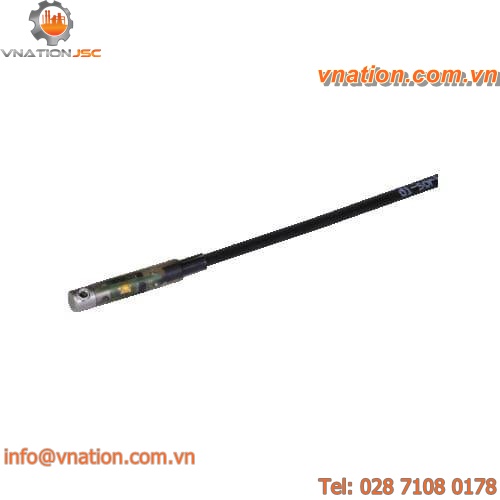 magnetic position sensor / IP67 / robust / for grippers