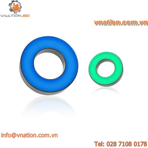 ring lighting / shadowless / LED / IP67