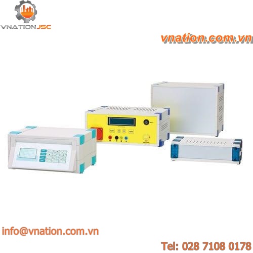 ABS enclosure / desktop / wall-mount / IP40