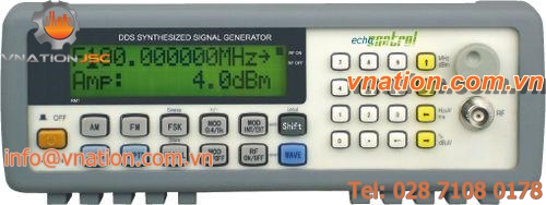 signal generator / HF / programmable