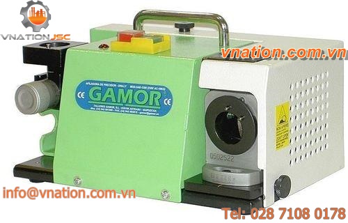 internal sharpener / manual / drilling / drill