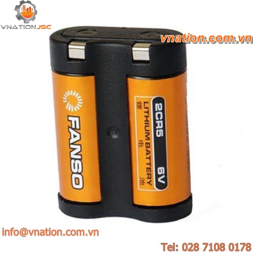 Li-MnO2 battery / energy storage