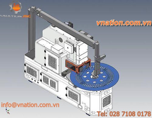 notching machine