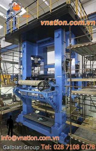 mill stand