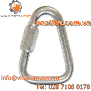 triangular quick link