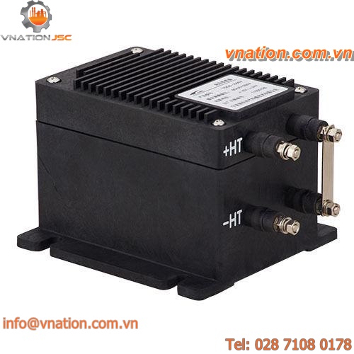 AC voltage transducer / DC