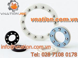 plastic thrust ball bearing