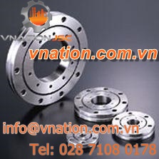 roller bearing / radial / stainless steel