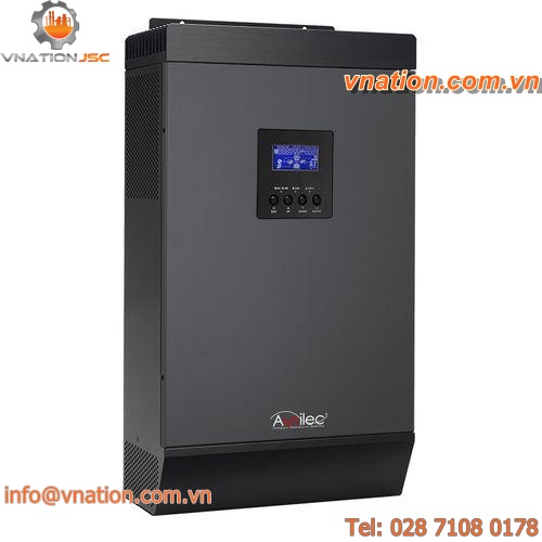 hybrid UPS / solar / pure sine wave