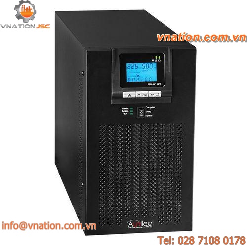 pure sine wave UPS / solar / hybrid