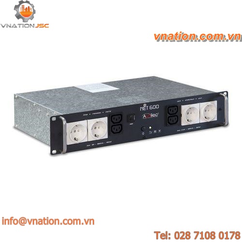 line-interactive UPS / for PC / network / 19