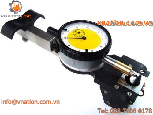 mechanical strain gauge / linear