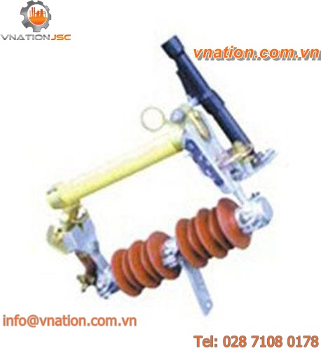 drop-out fuse-link / for transformers