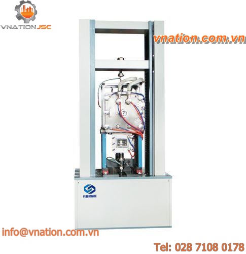 vacuum furnace