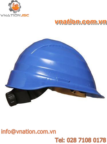 electrician helmet / forestry
