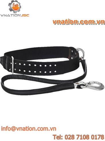 fall arrest belt