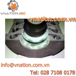 epoxy resin / sealing / casting