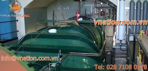 epoxy adhesive / two-component / for metal / universal