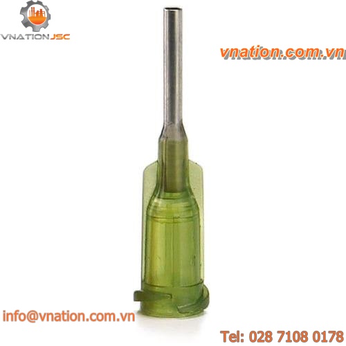 polypropylene dispensing tip