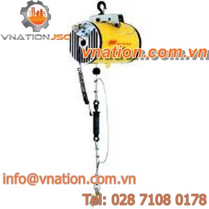 pneumatic tool balancer