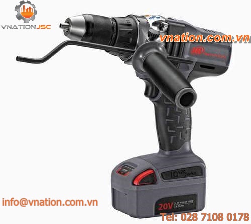 driver drill / electric / cordless