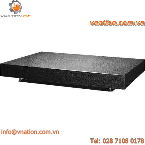 surface plate / granite