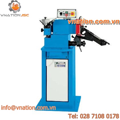 drill sharpener / manual