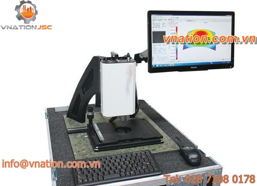 white light interferometer