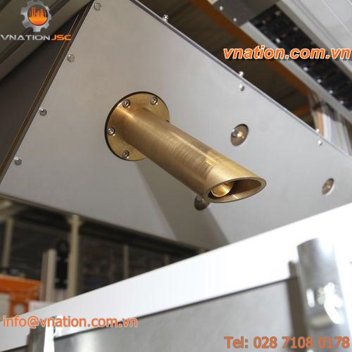 density analyzer / in-line