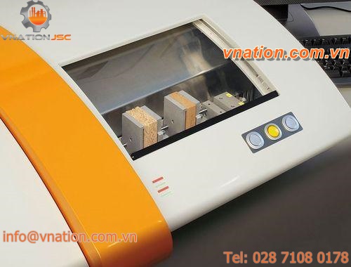 density analyzer / benchtop / laboratory