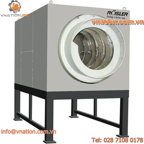 centrifuge dryer