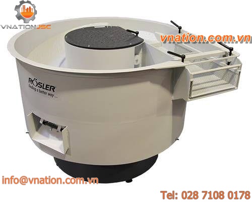 centrifuge dryer / vibrating / rotary drum