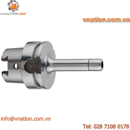 HSK tool holder
